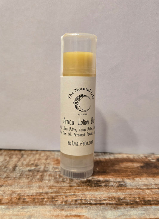 Arnica Lotion Stick