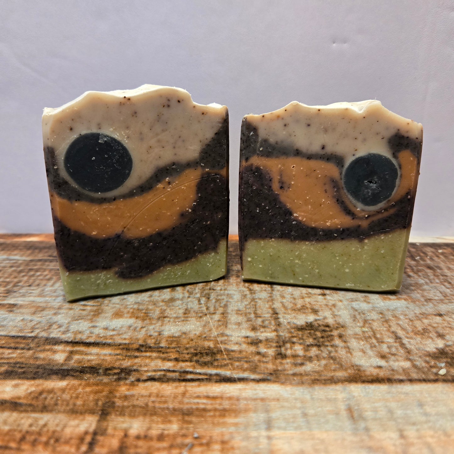 Hippie Moon Soap