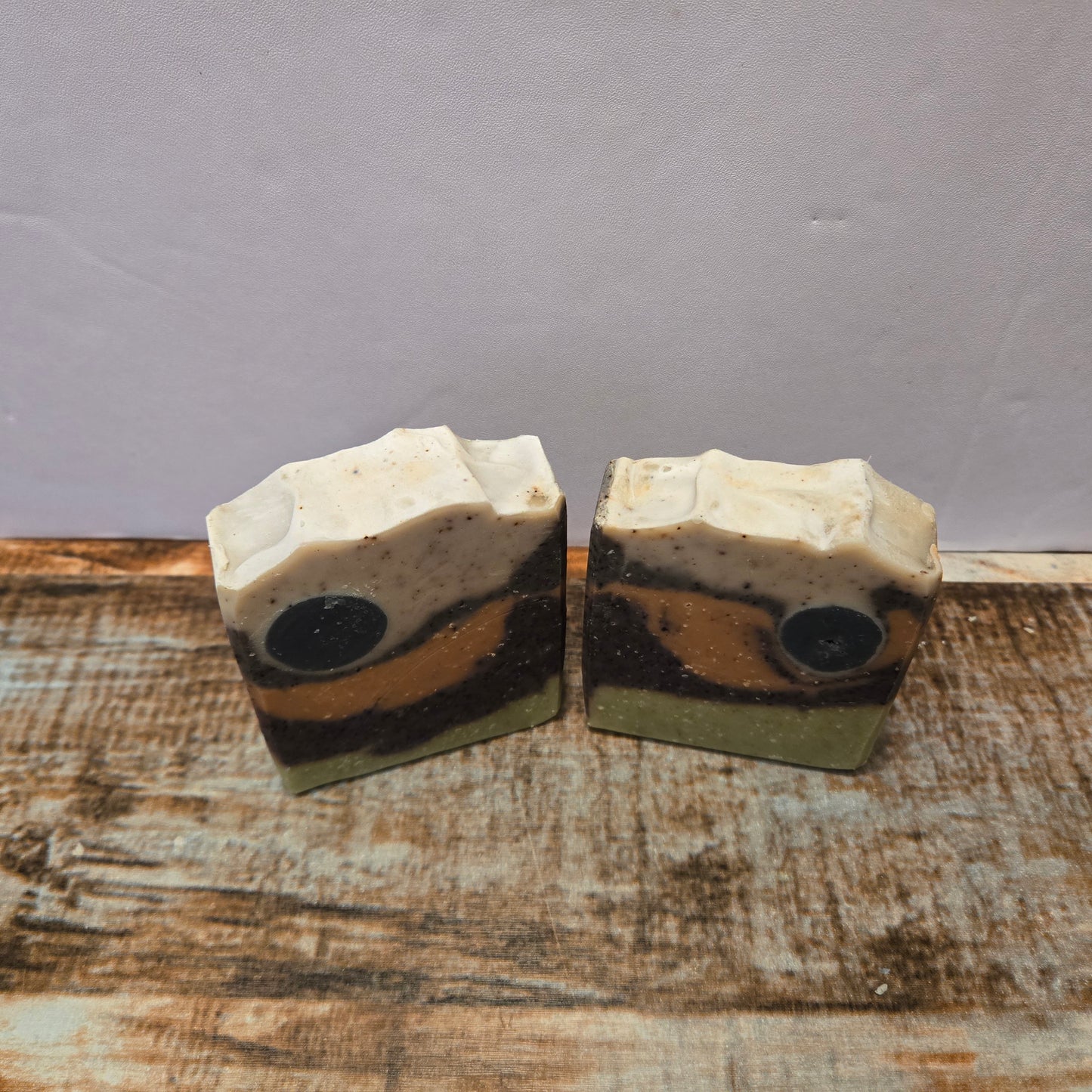 Hippie Moon Soap