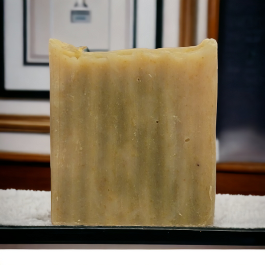 Dandelion Soap